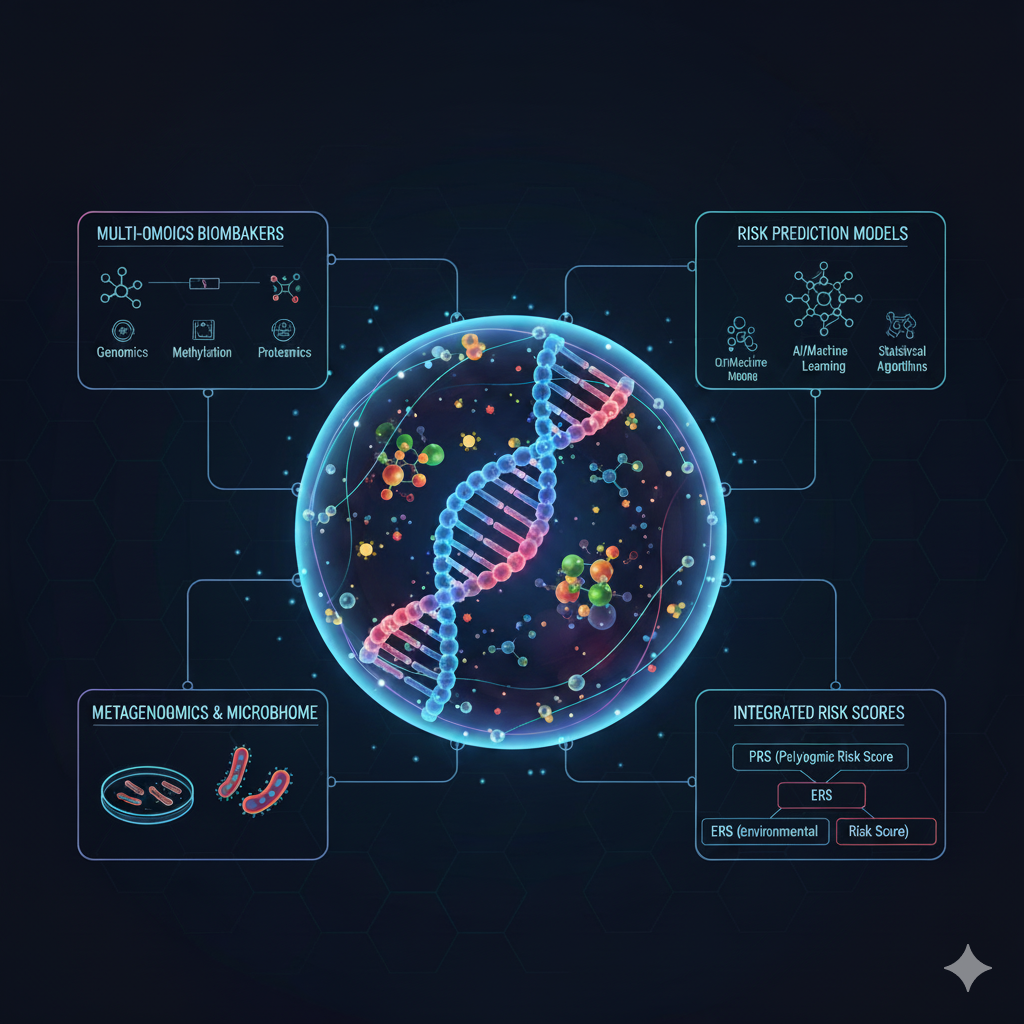Novel Screening Technologies