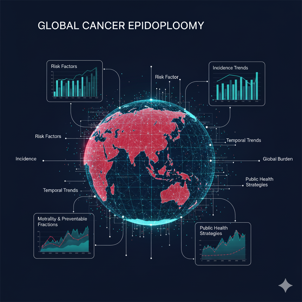 Cancer Epidemiology