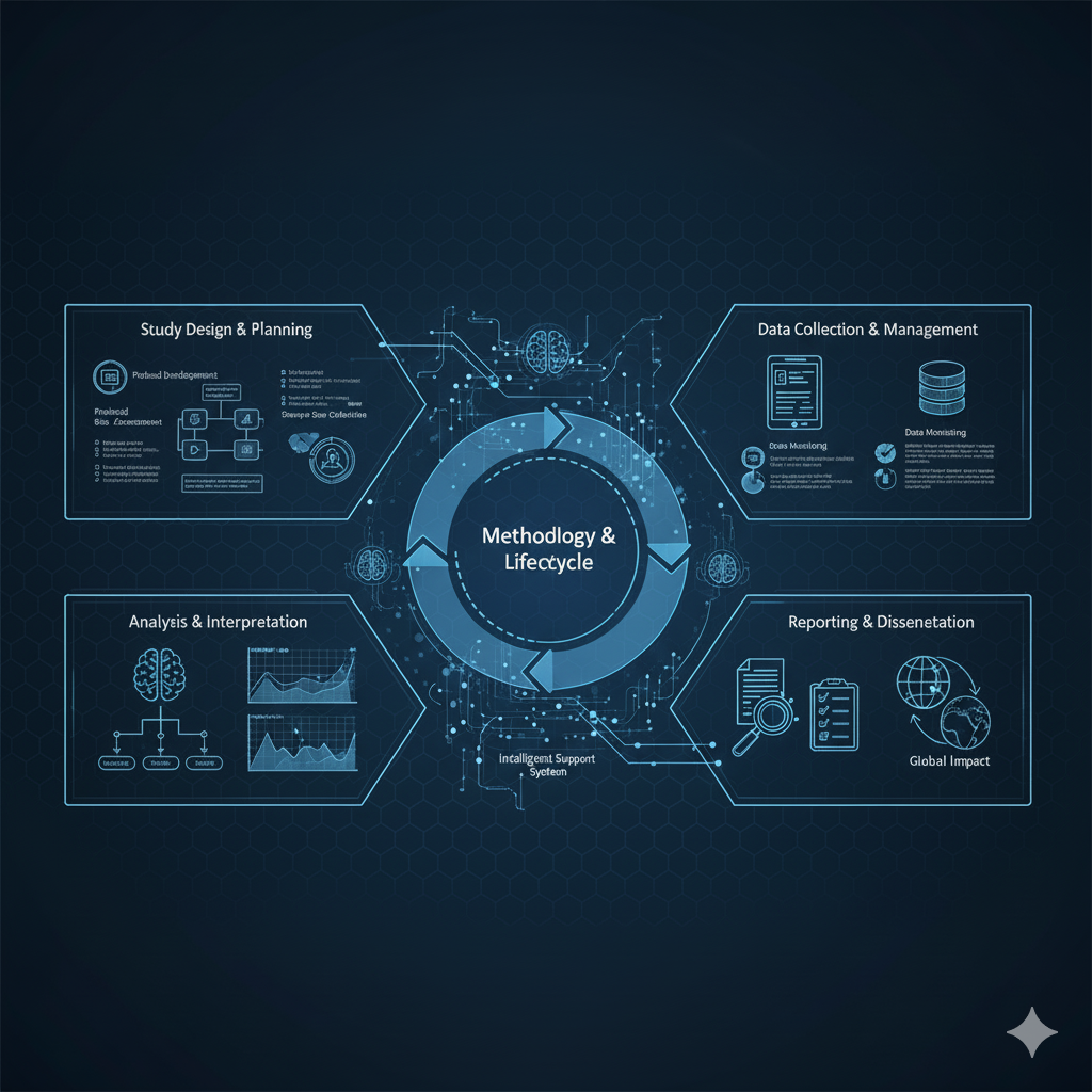Clinical Research Quality
