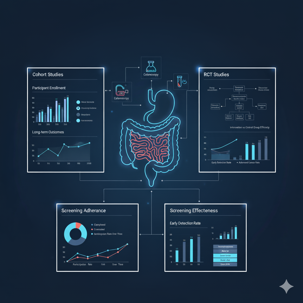 Colorectal Cancer Screening